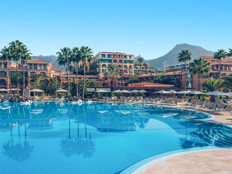 Iberostar Selection Anthelia