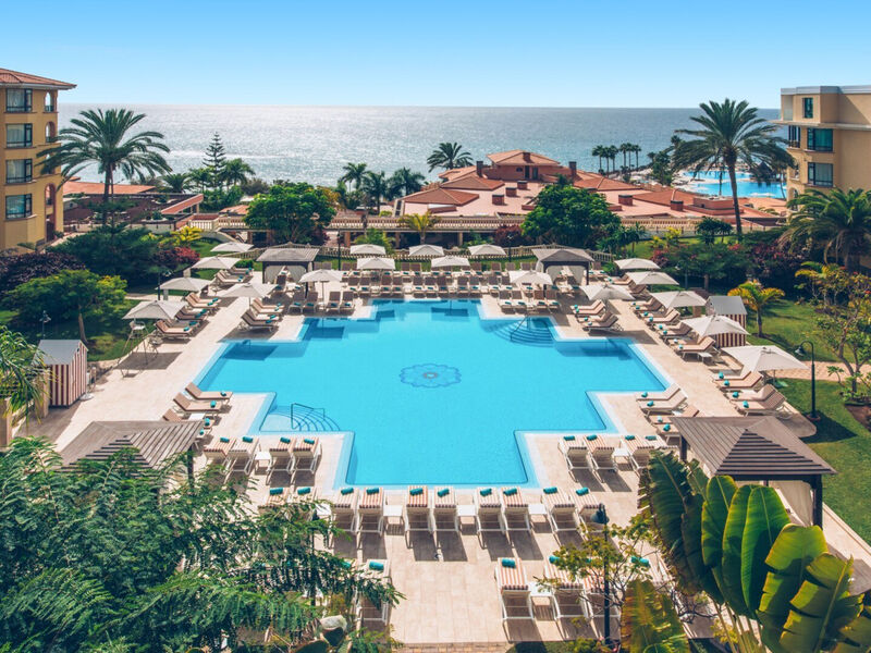 Iberostar Selection Anthelia