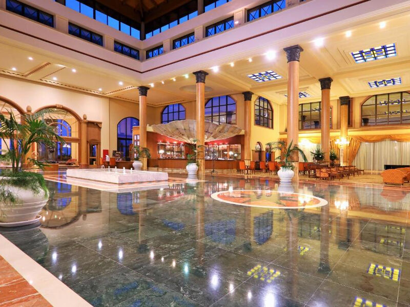 Iberostar Selection Anthelia