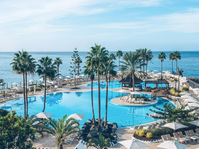 Iberostar Selection Anthelia