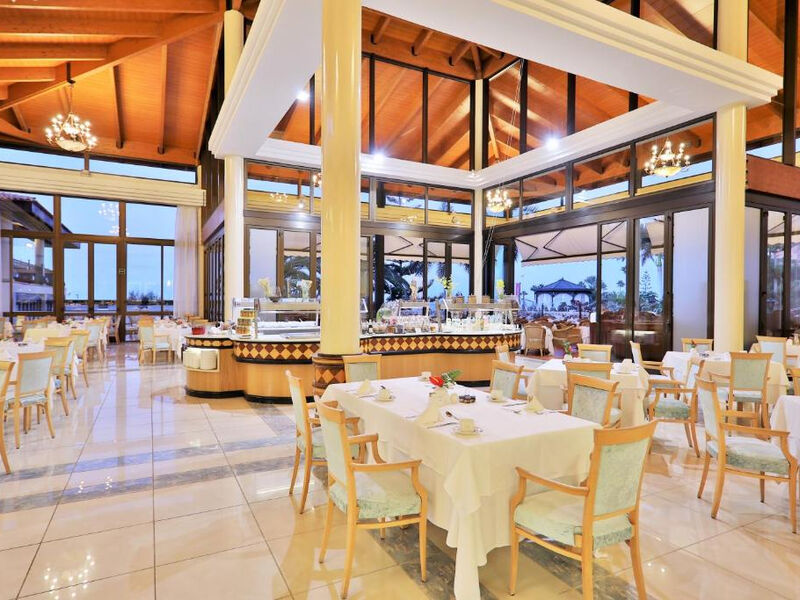 Iberostar Selection Anthelia