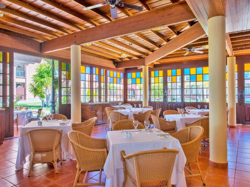 Iberostar Selection Anthelia