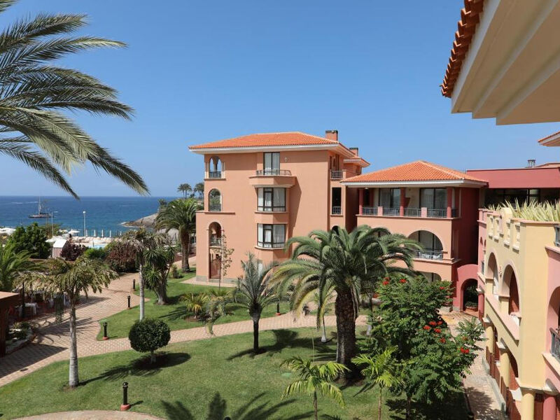 Iberostar Selection Anthelia