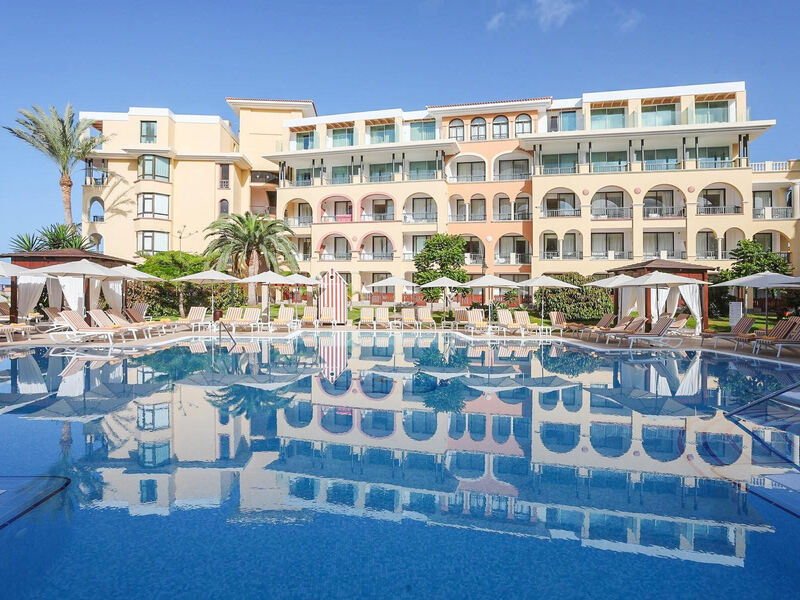 Iberostar Selection Anthelia