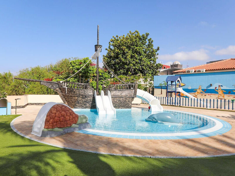 Iberostar Selection Anthelia