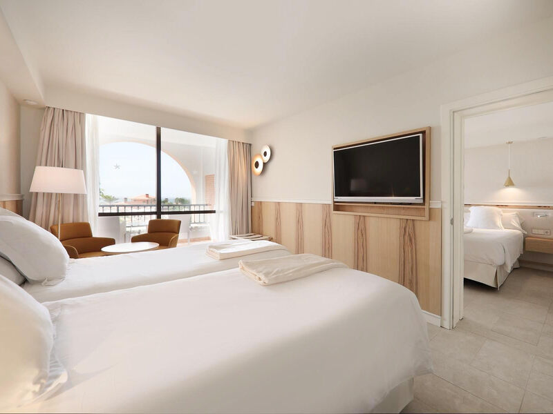 Iberostar Selection Anthelia