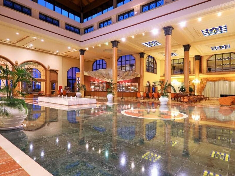 Iberostar Selection Anthelia