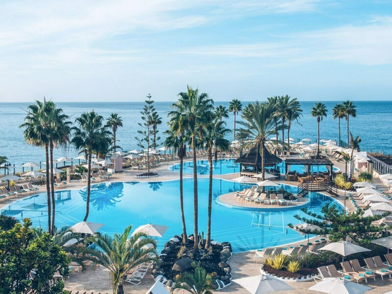 Iberostar Selection Anthelia