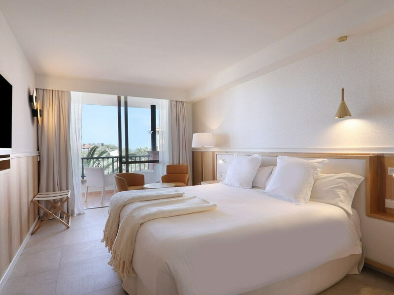 Iberostar Selection Anthelia