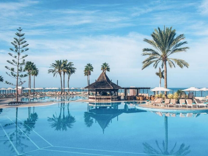 Iberostar Selection Anthelia