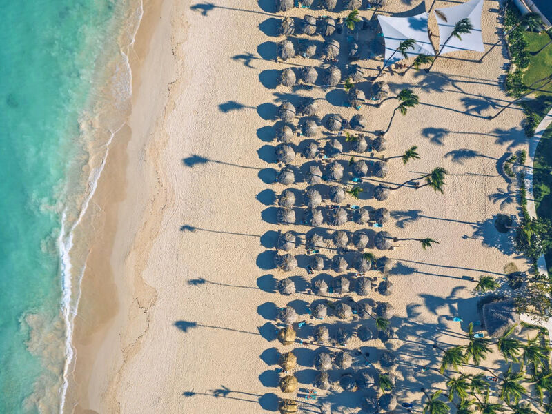 Iberostar Selection Bavaro Suites