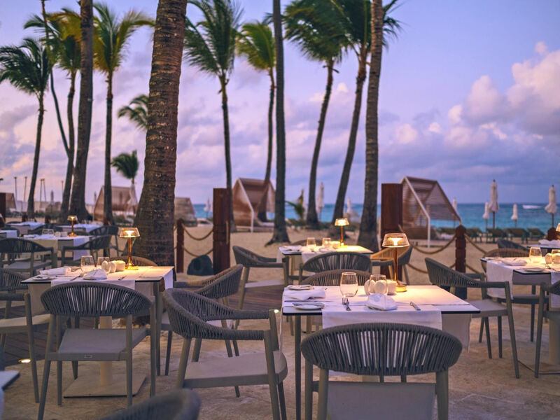 Iberostar Selection Bavaro Suites