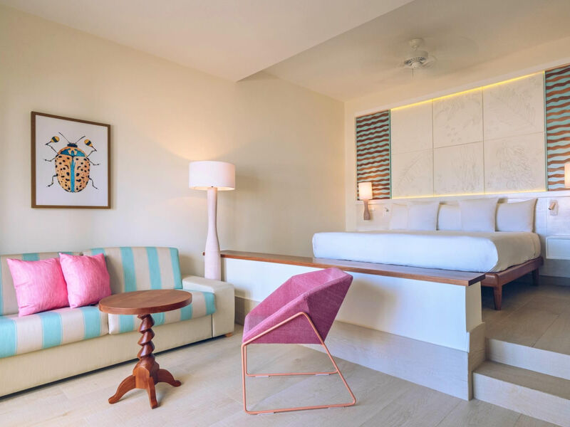 Iberostar Selection Bavaro Suites