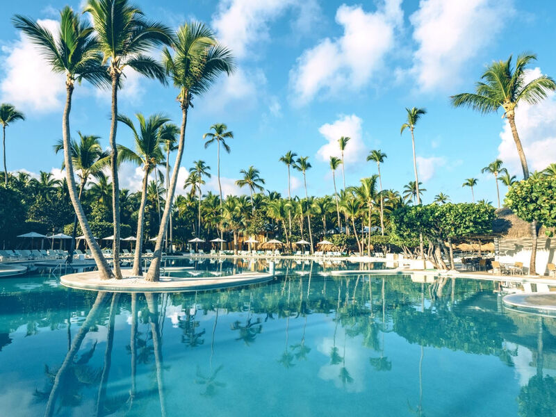 Iberostar Selection Bavaro Suites