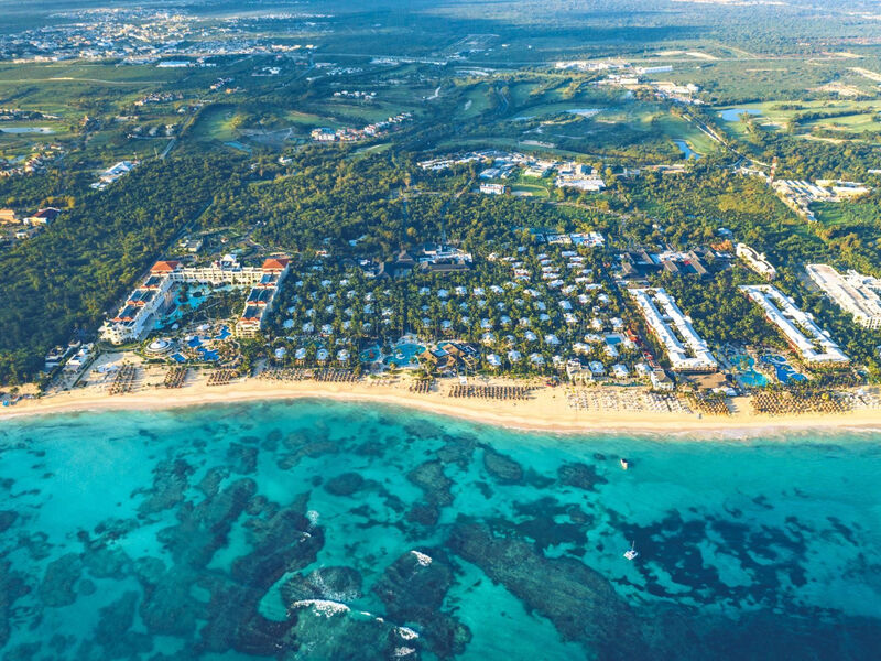 Iberostar Selection Bavaro Suites