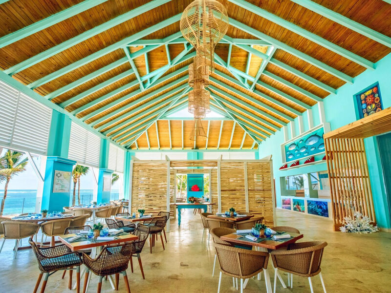 Iberostar Selection Bavaro Suites
