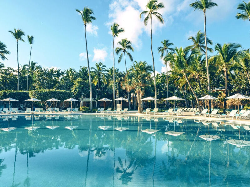 Iberostar Selection Bavaro Suites