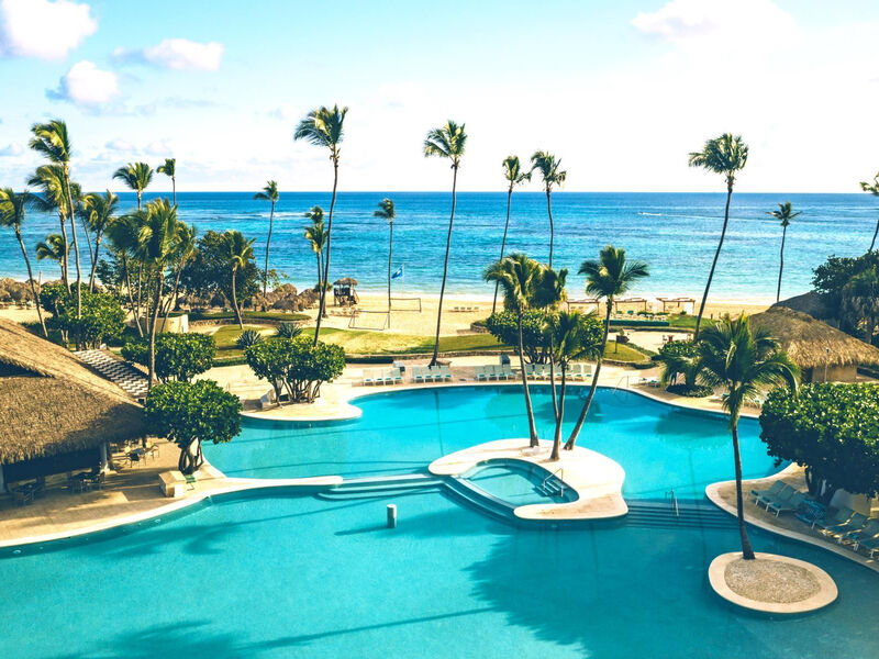 Iberostar Selection Bavaro Suites
