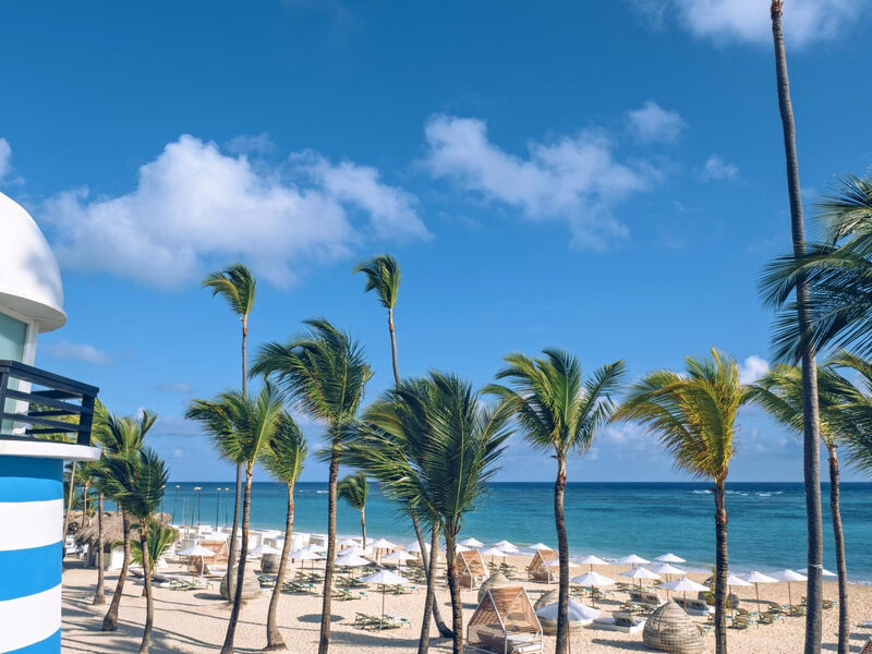 Iberostar Selection Bavaro Suites