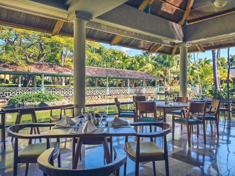 Iberostar Selection Bavaro Suites