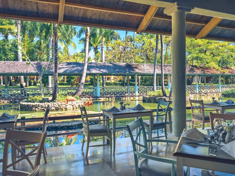 Iberostar Selection Bavaro Suites