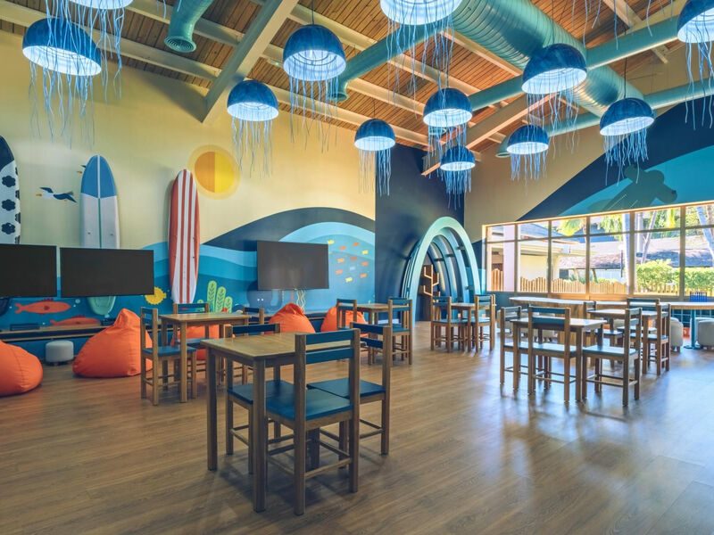 Iberostar Selection Bavaro Suites