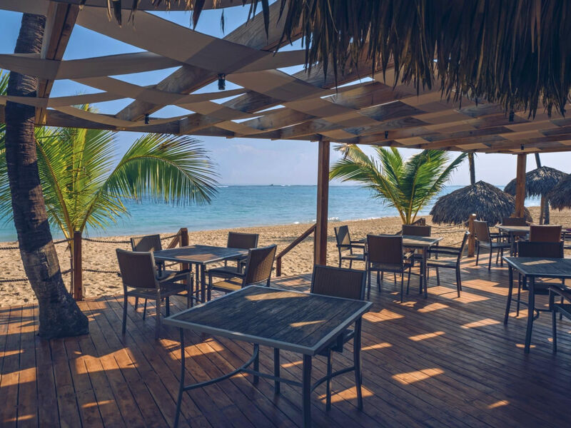 Iberostar Selection Bavaro Suites