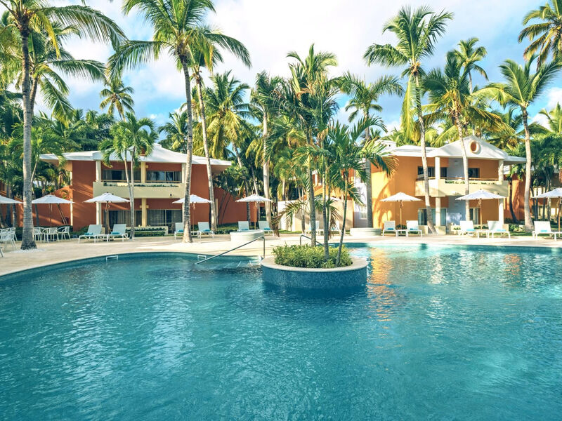Iberostar Selection Bavaro Suites