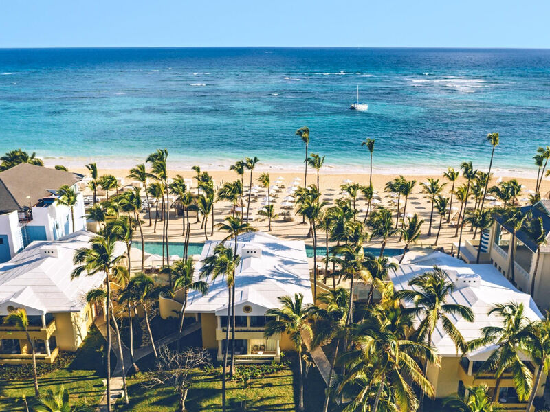 Iberostar Selection Bavaro Suites