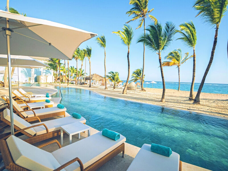 Iberostar Selection Bavaro Suites