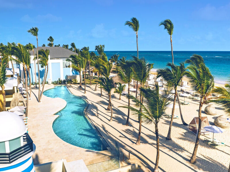 Iberostar Selection Bavaro Suites