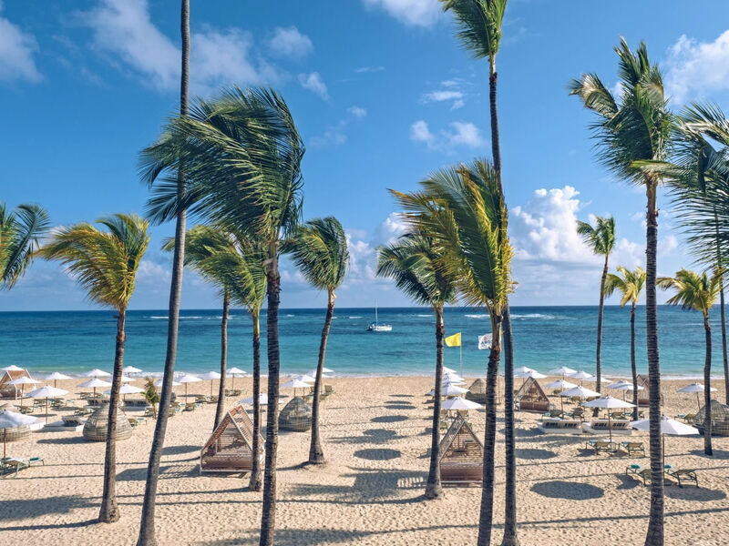 Iberostar Selection Bavaro Suites