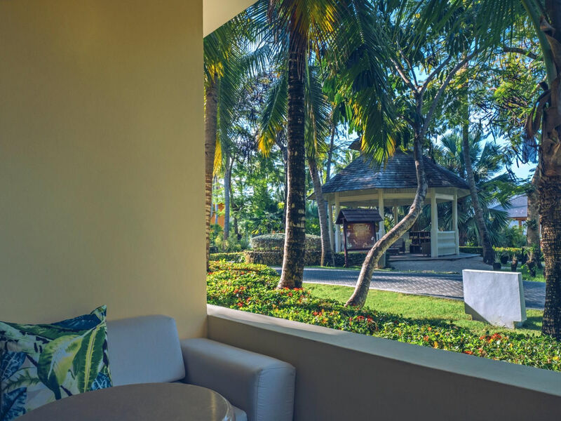 Iberostar Selection Bavaro Suites