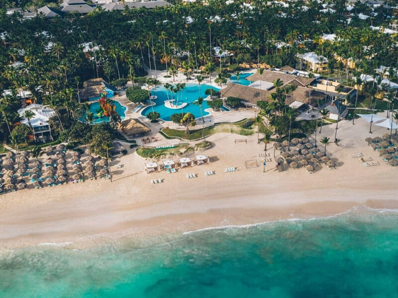 Iberostar Selection Bávaro Suites