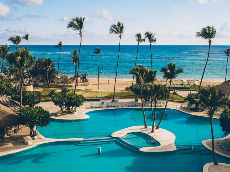 Iberostar Selection Bávaro Suites