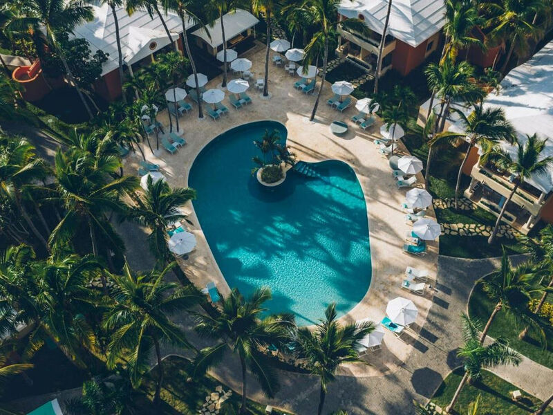 Iberostar Selection Bávaro Suites