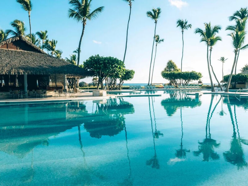 Iberostar Selection Bávaro Suites