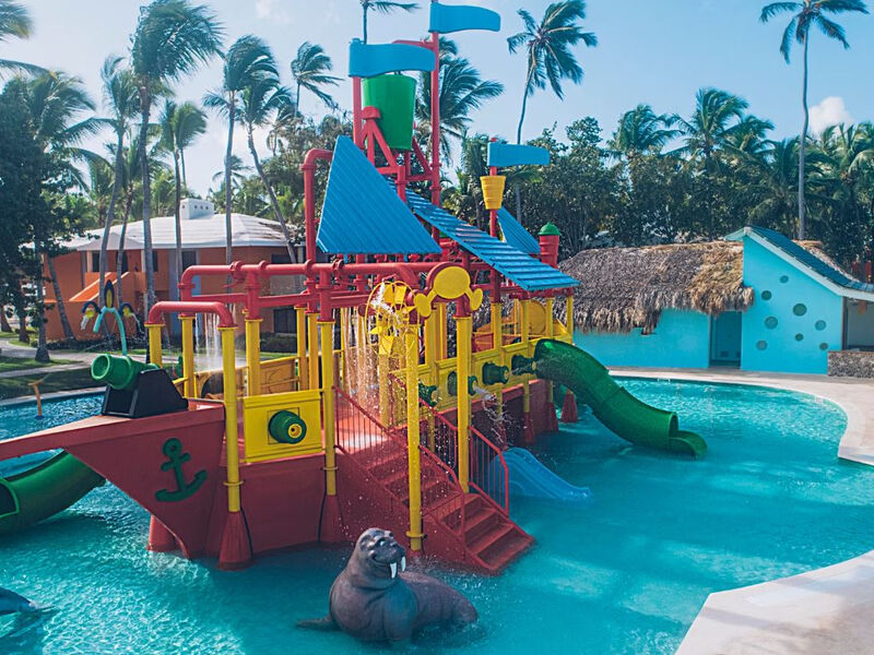 Iberostar Selection Bávaro Suites