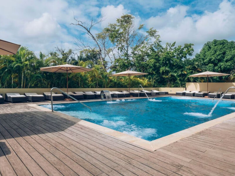 Iberostar Selection Bávaro Suites