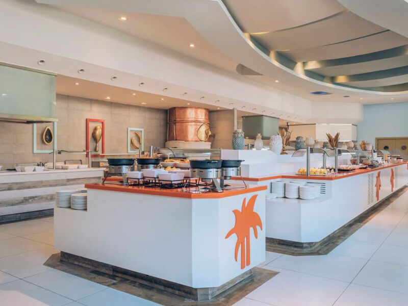 Iberostar Selection Bávaro Suites