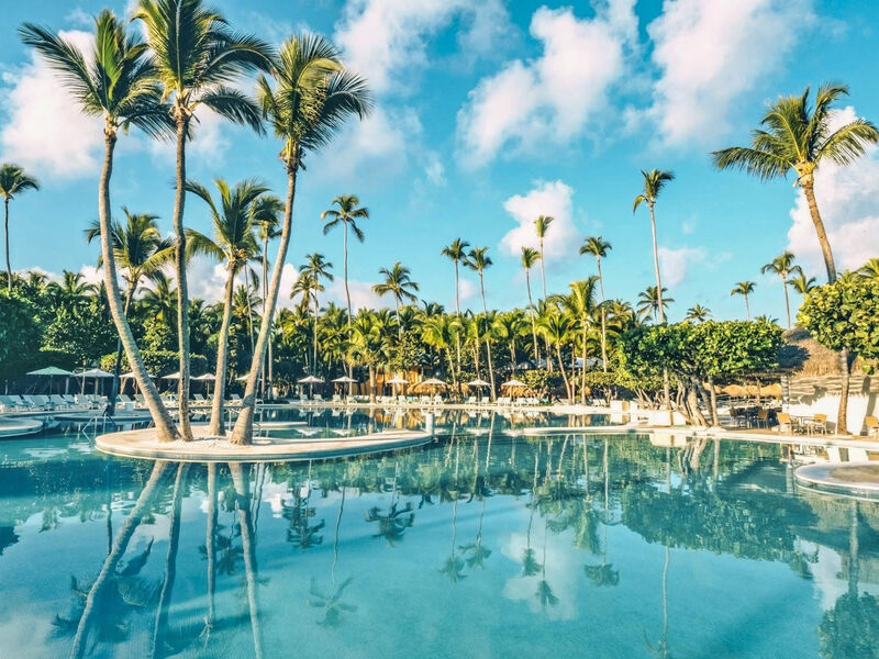Iberostar Selection Bavaro Suites