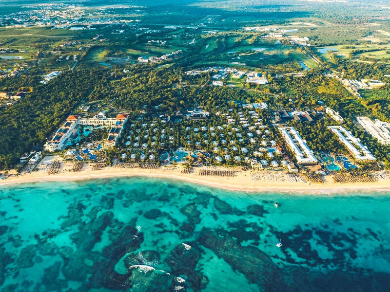 Iberostar Selection Bavaro Suites