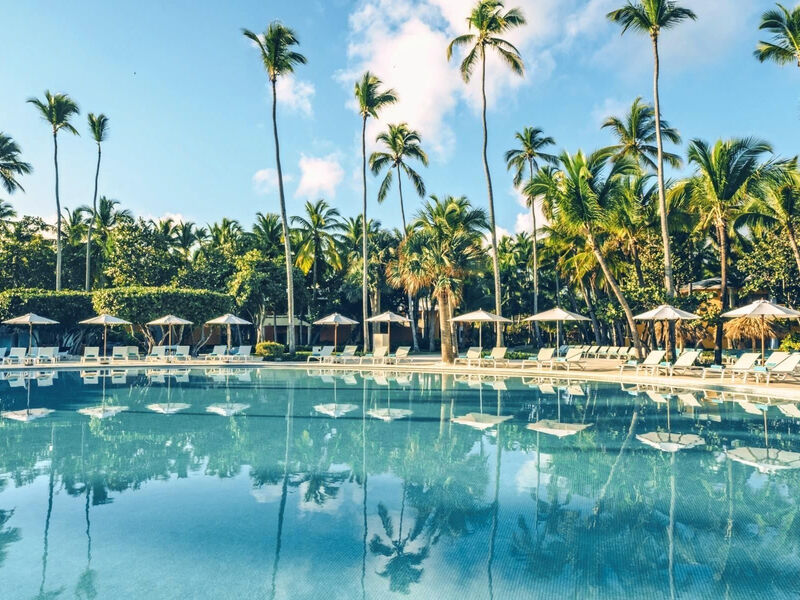 Iberostar Selection Bavaro Suites