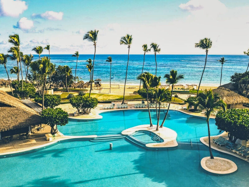 Iberostar Selection Bavaro Suites