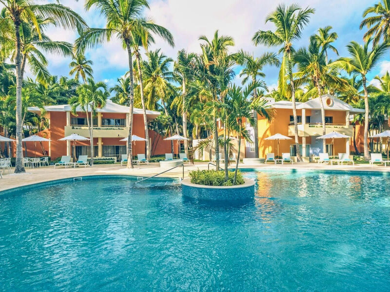 Iberostar Selection Bavaro Suites