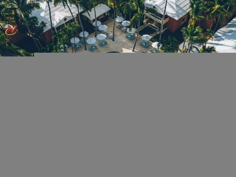 Iberostar Selection Bávaro Suites