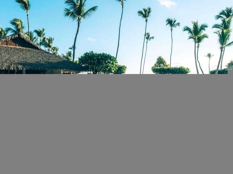 Iberostar Selection Bávaro Suites