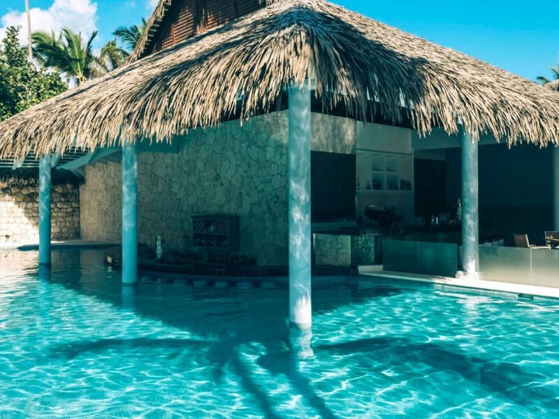 Iberostar Selection Bávaro Suites