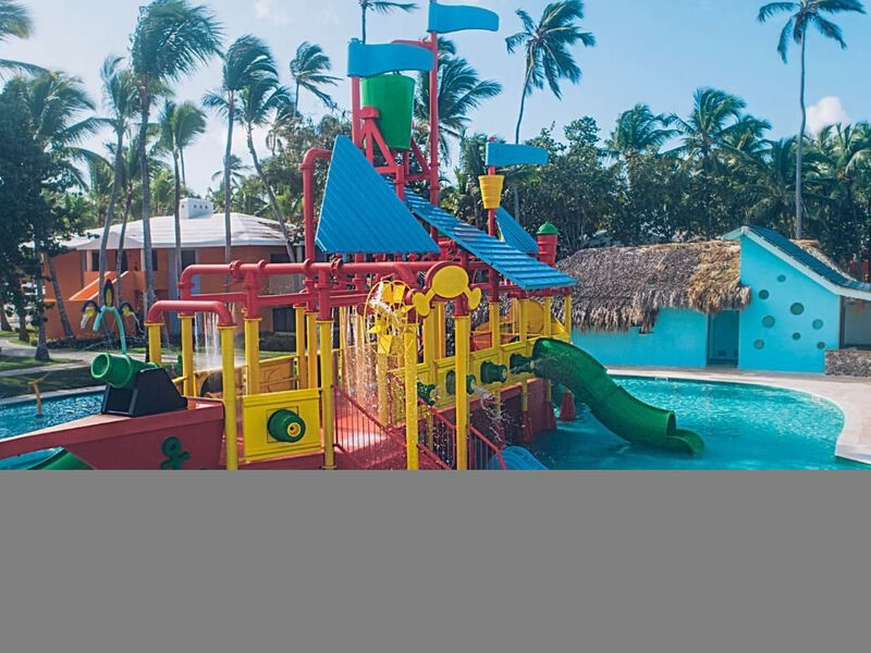 Iberostar Selection Bávaro Suites