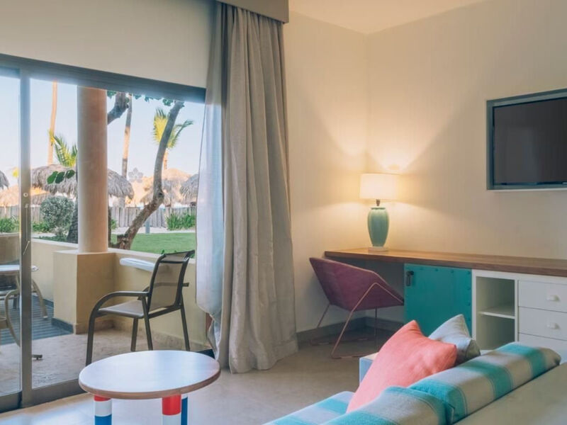 Iberostar Selection Bávaro Suites